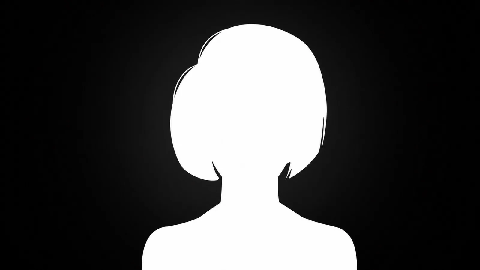 Anonymous missionary profile graphic