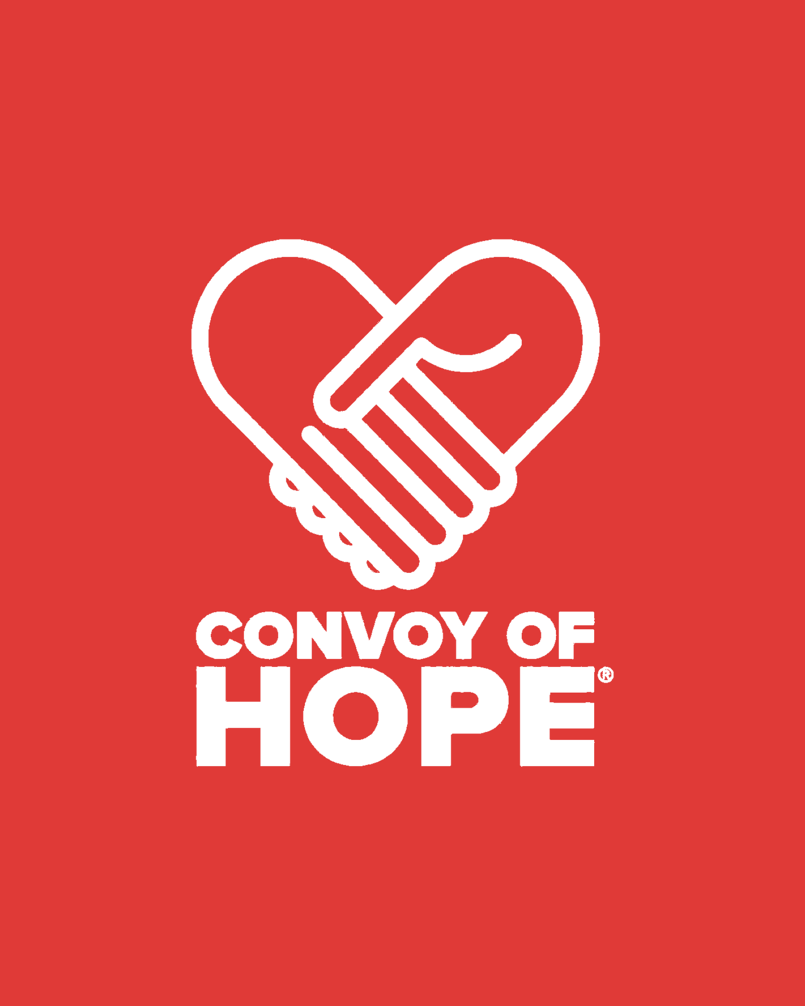 Convoy of Hope logo